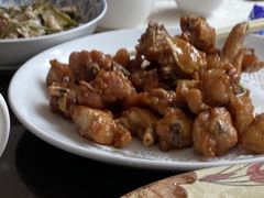 -腰记饭店(龙源路店)
