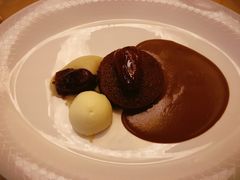 -迪拜帆船酒店海底餐厅