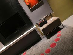 -南京禄口机场雅高铂尔曼大酒店