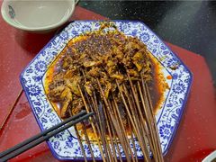 -老太太火锅(南关路店)