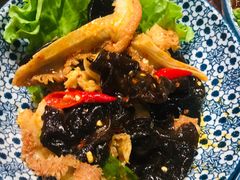 -有才叔的小馆(招商依云曲江店)