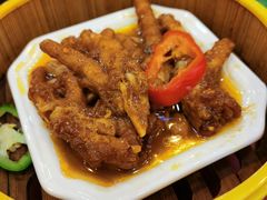 -隆昌海鲜酒家(南岸路店)