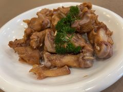 -红高粱大酒店(宁山东路店)