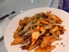 -新疆兵团食府清真(马连道店)
