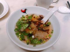 莆田扁肉汤（位）-莆田餐厅PUTIEN(深圳湾万象城家宴店)