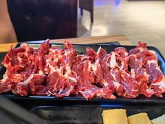 -林记潮牛·牛肉火锅(上马墩店)