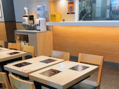 -吉野家(复兴路第二餐厅店)