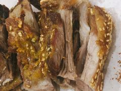 -新疆巴州金丝特餐厅(大钟寺店)