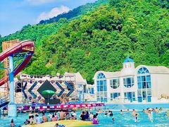 -清泉湾生态旅游度假区