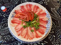 肥牛-桥香园云南过桥米线(金马碧鸡店)