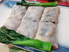牛肉肠粉-点都德(龙之梦店)