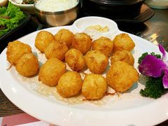 -朴大人炭烤·韩国料理(奥帆中心海尔洲际店)