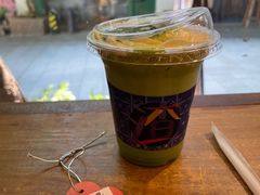 -西关84·History·Art·Cafe