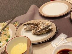 -广州天河合景福朋喜来登酒店 · 聚味轩中餐厅