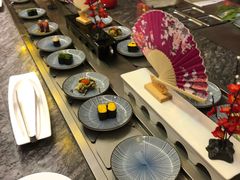-河北宾馆·香溢自助餐(裕华店)