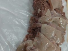 -小辫子羊肉面馆(周东店)