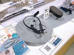 -Sony Store 索尼(上海淮海中路店)