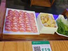 -小小河边鱼(天润城店)