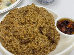 -老七饭馆(光荣道总店)