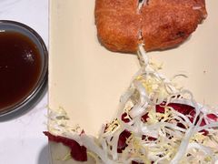 -鹿港小镇(悠唐店)