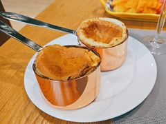 -解放碑威斯汀酒店-知味国际美食餐厅