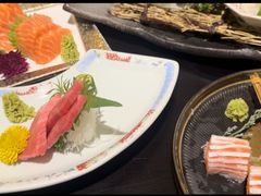 -山上下日本料理(万象城店)