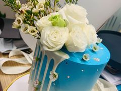 -Biteology Artisan Cakes(红庄·国际文化保税创新园店)