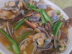 -景隆乳鸽王海鲜餐厅(溪涌店)