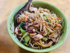 联生炒面-联生老店(集美店)