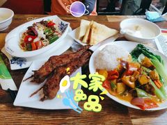-有缘茶餐厅(海府分店)