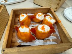 -蔡澜点心·粤菜(丽泽天街店)