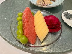 -曙光国际大酒店中餐厅