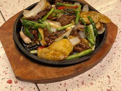 -新辉港式茶餐厅(北栅店)