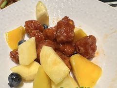 -大树餐厅(益田假日店)