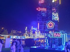 -郑州国际会展中心