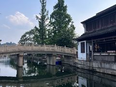 -绍兴古城