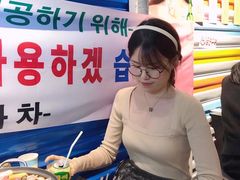 -Meet Sun韩式大排档(五一广场7MALL店)