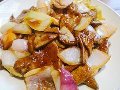 -大牌大·传统杭帮菜(湖滨店)