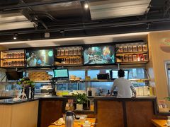 -木屋烧烤(龙岗龙城万科里店)