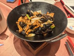 -山西会馆·晋菜·晋商宴·牌匾博物馆(胜利东街店)