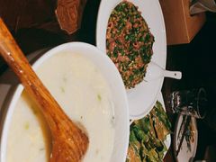 -前海沿·青岛菜(大拇指广场石老人店)