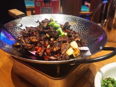 -巢爷老味(东方红店)