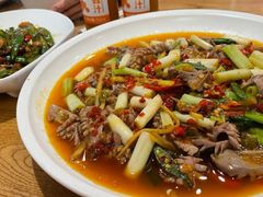 -九老汉·川渝江湖菜(合川路2店)
