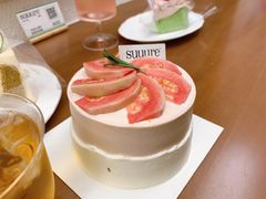 -流酥可心·牛乳蛋糕商店(禾祥西路店)
