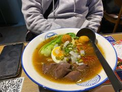 -無牌小范·香港明星美食