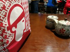 -大壶春生煎(四川中路店)