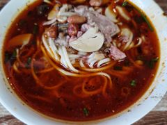 -吴记怪味面(牛王庙店)