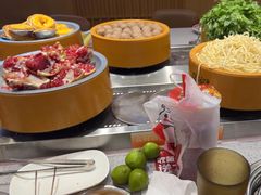 -喜家自助小火锅(乐客城店)