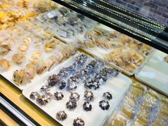 -BOKE博稞烘焙(天佑城店)