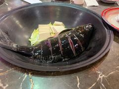 -粗粮人家·东北菜(洋桥店)